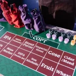 Игра, разлитая по кружкам