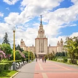 Легенды и мифы сталинских высоток