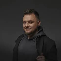 Иван Половинкин. Сольный концерт резидента Comedy Club