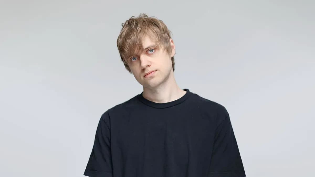 Ваня Усович (STILL)