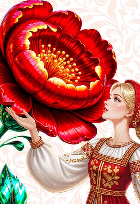 Аленький цветочек (Таганрог)