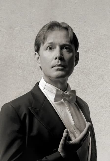 Олег Погудин «Вертинский»
