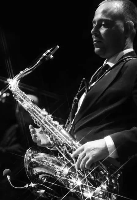 Jazz Jam session