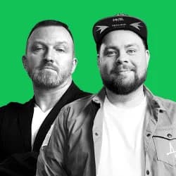 Константин Бутаков и Андрей Атлас