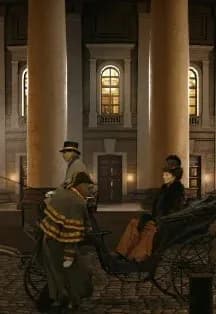 Фильм «Машина времени»