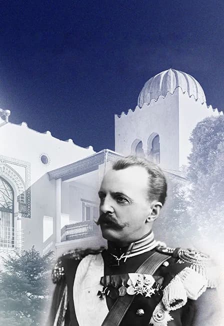 Возвращение реликвий Романовых. Тематическая экскурсия