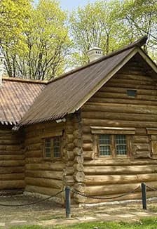 Петр Первый: рождение морской державы