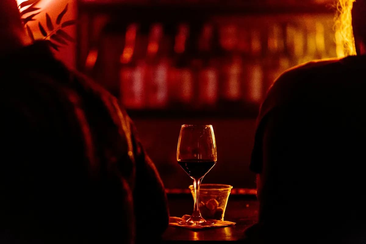 Москва кабаков и притонов (18+) (Москва кабаков и притонов (пешеходная) 18+)
