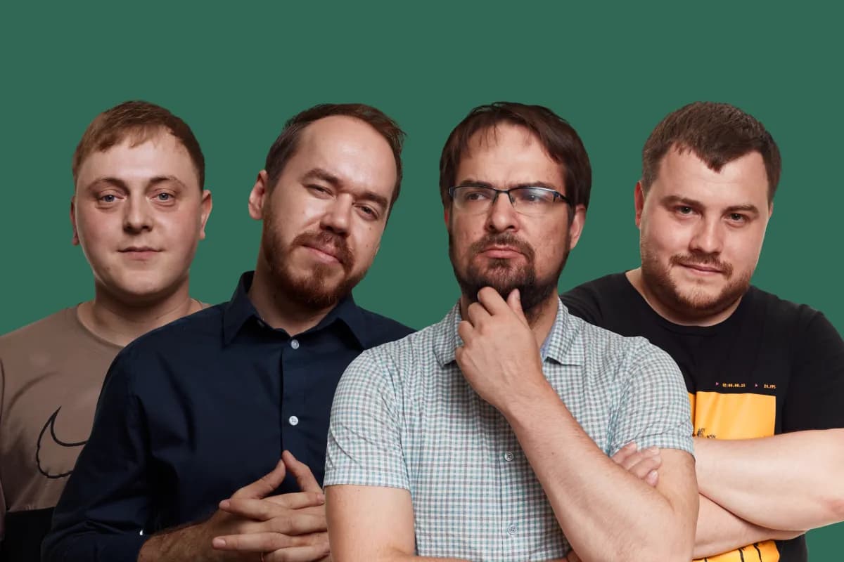 Стендап для взрослых. 30+ (Stand Up Club Kazan)