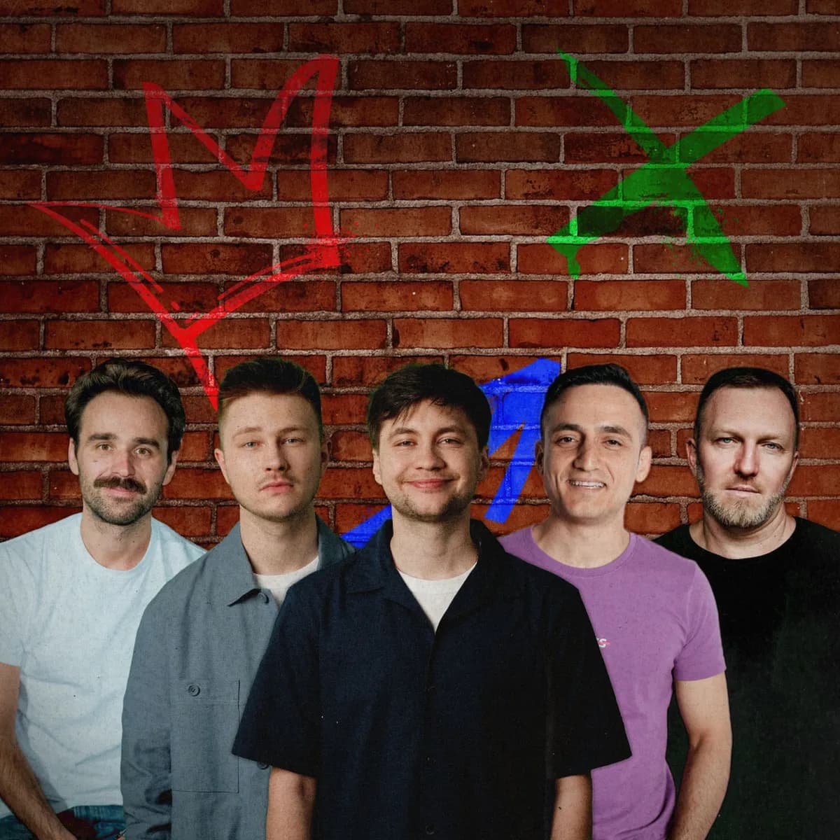 Новый стендап