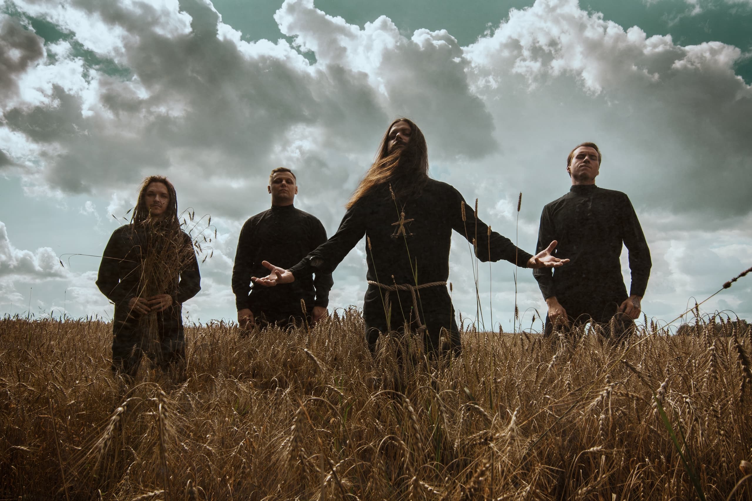 ИЛ, General Grievous, МРА:ААК (Tago Mago)