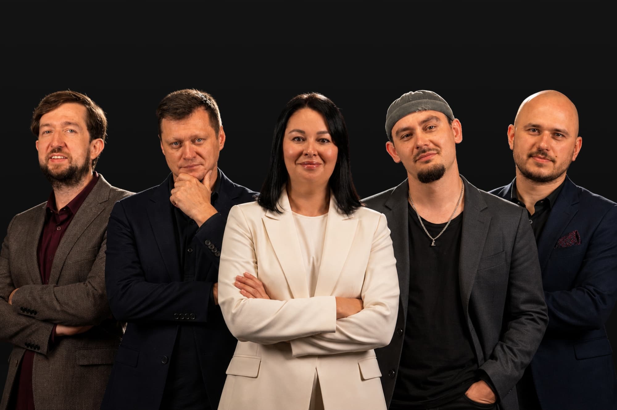 Стендап на опыте (Pravda Bar)