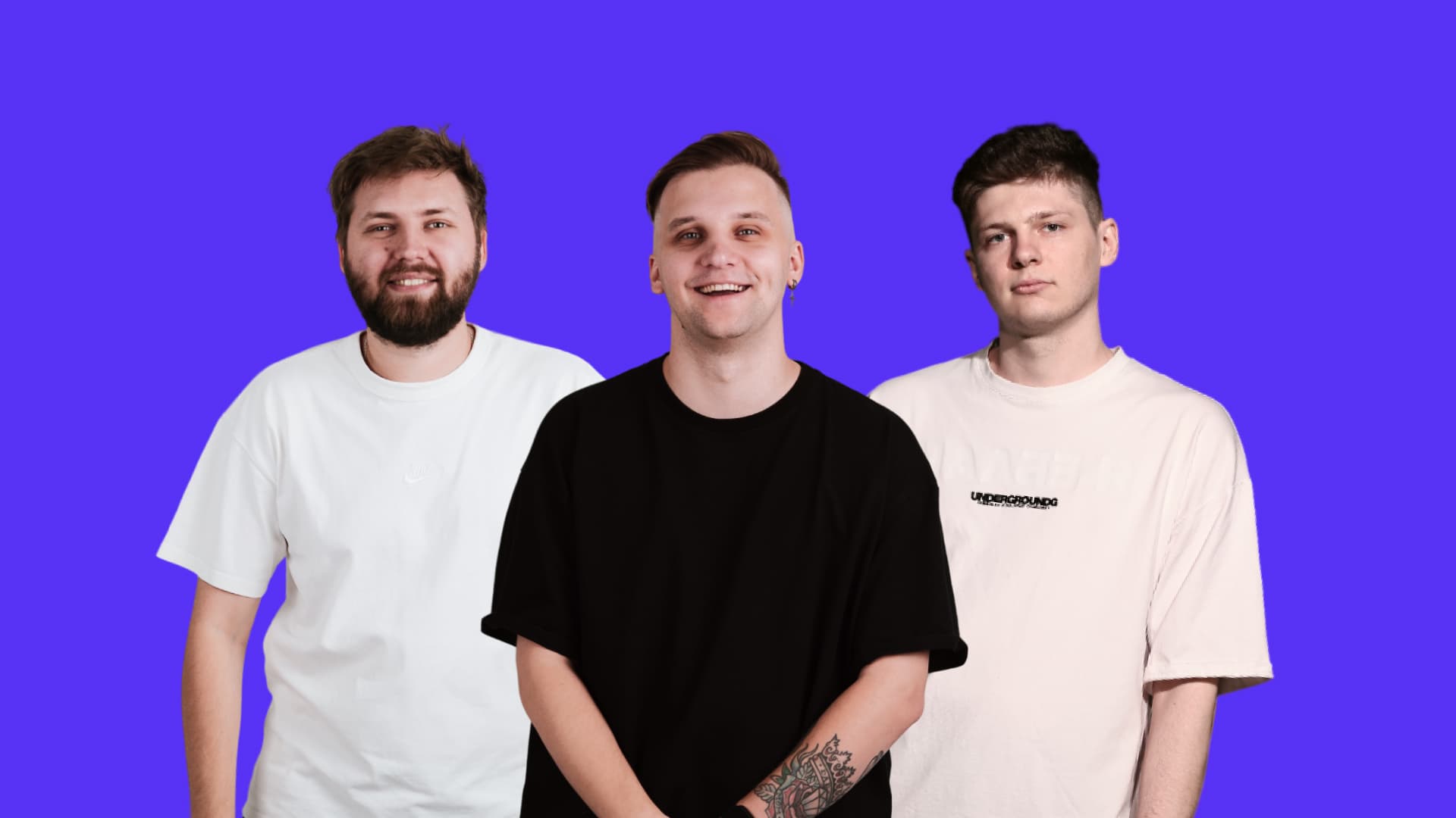 Пьяная импровизация (Воронежский стендап клуб)