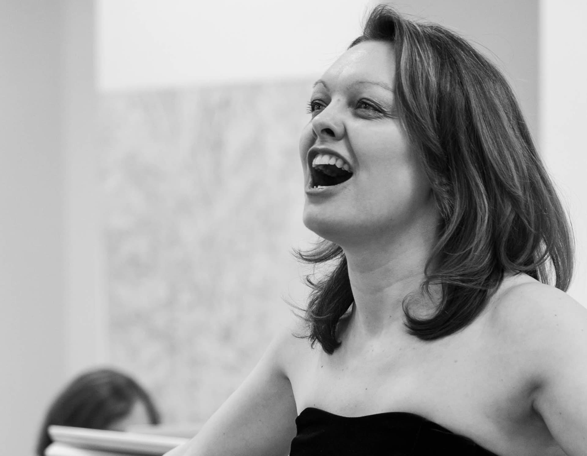 Ещё одну сказку, о, Шехерезада! Дневники путешествия, которого не было (Музыкальный салон «Классика без границ»)