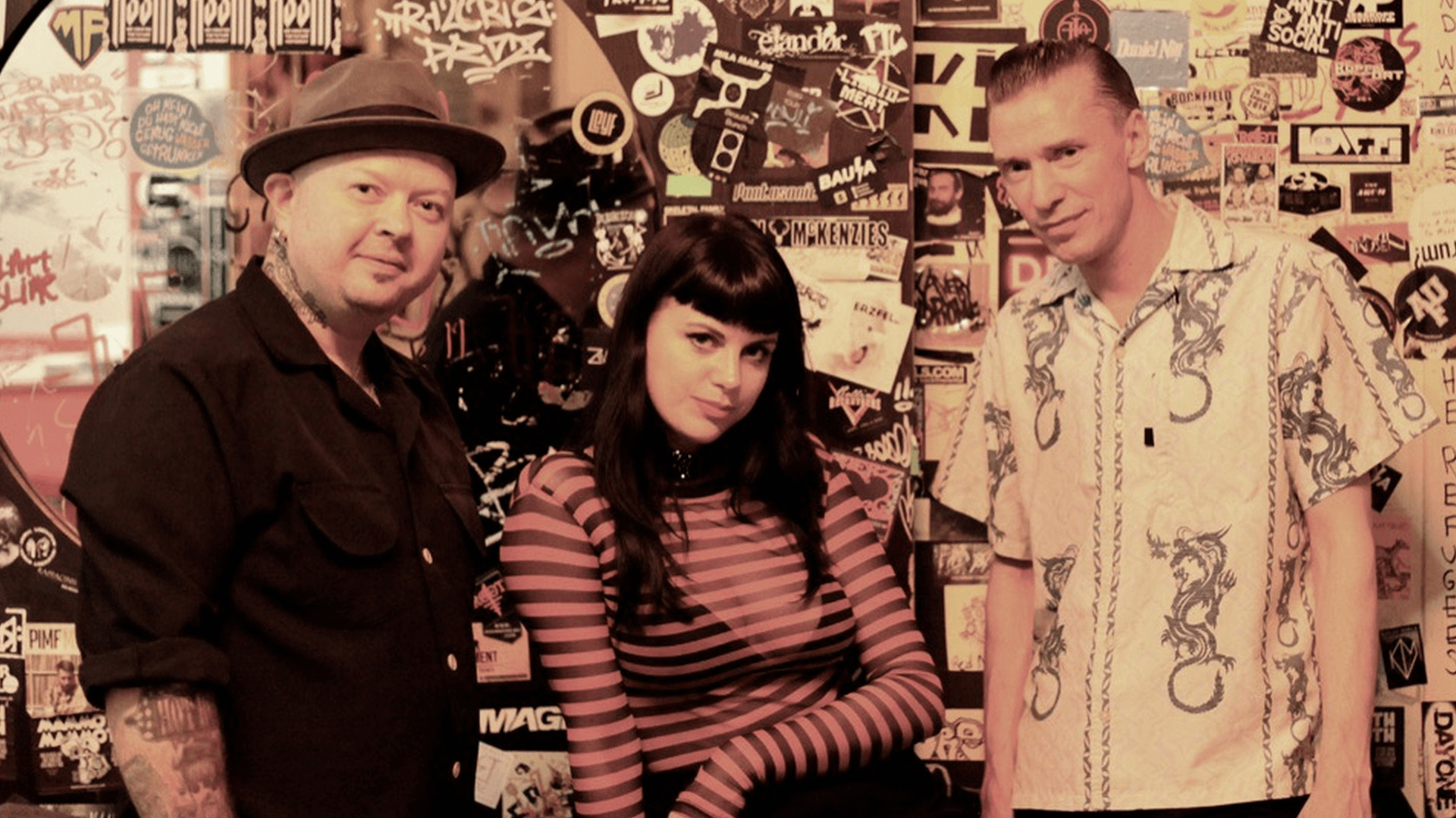 Messer Chups (16 Тонн)