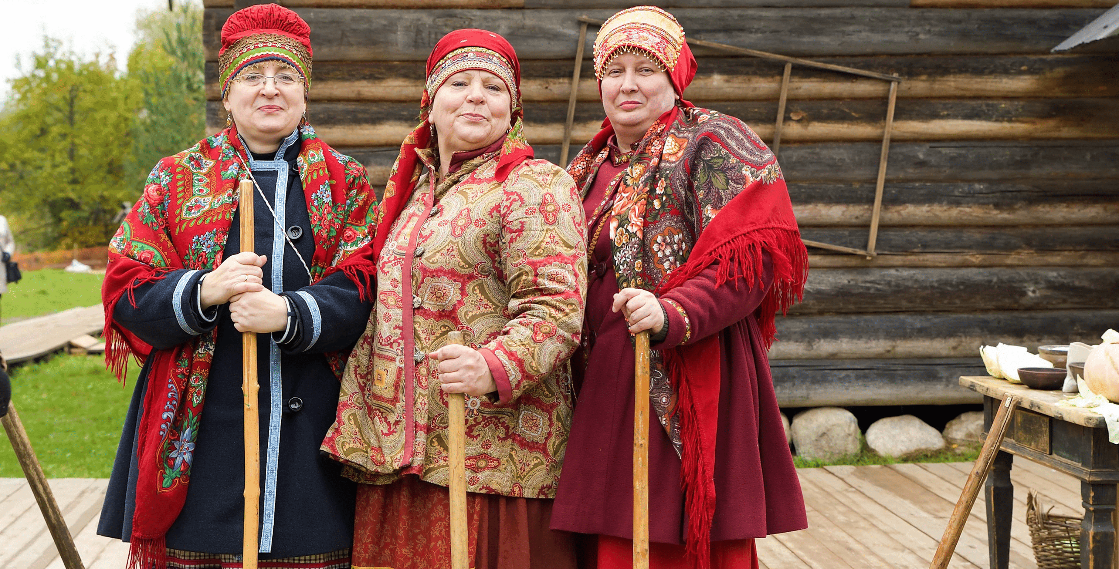 Капустки в Витославлицах (Витославлицы)