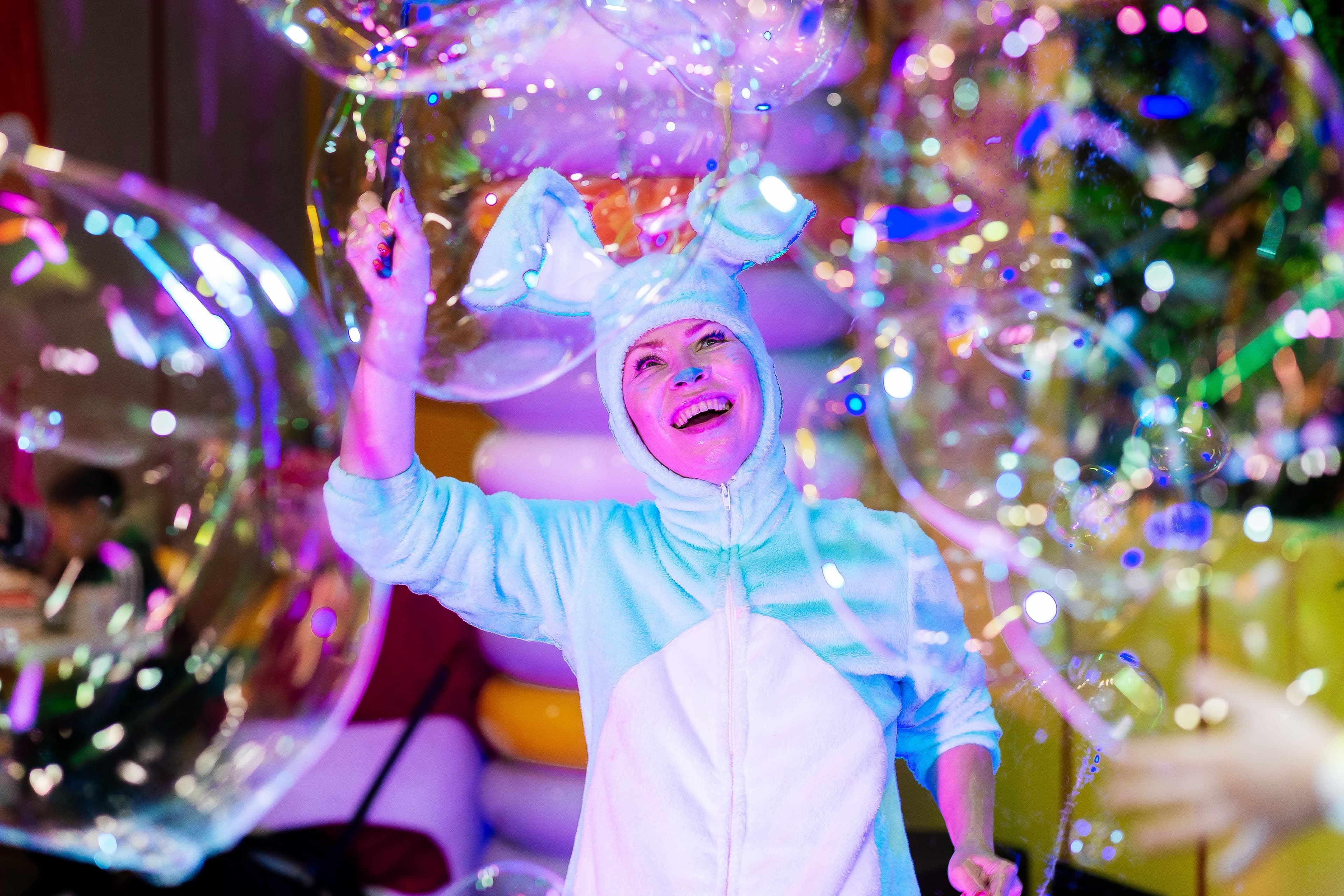 День рождения «Герой Арена» (Герой Арена)