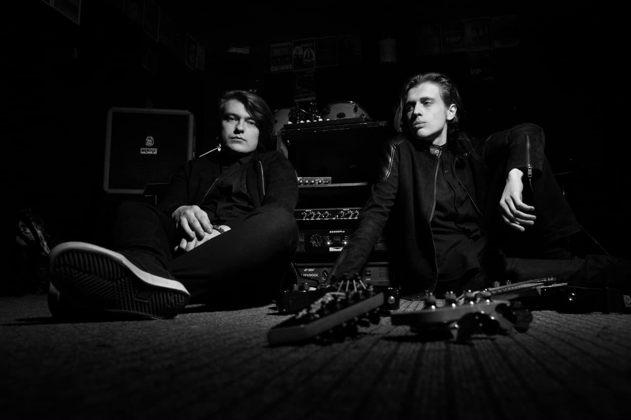 Контрапункт II (Сердце)