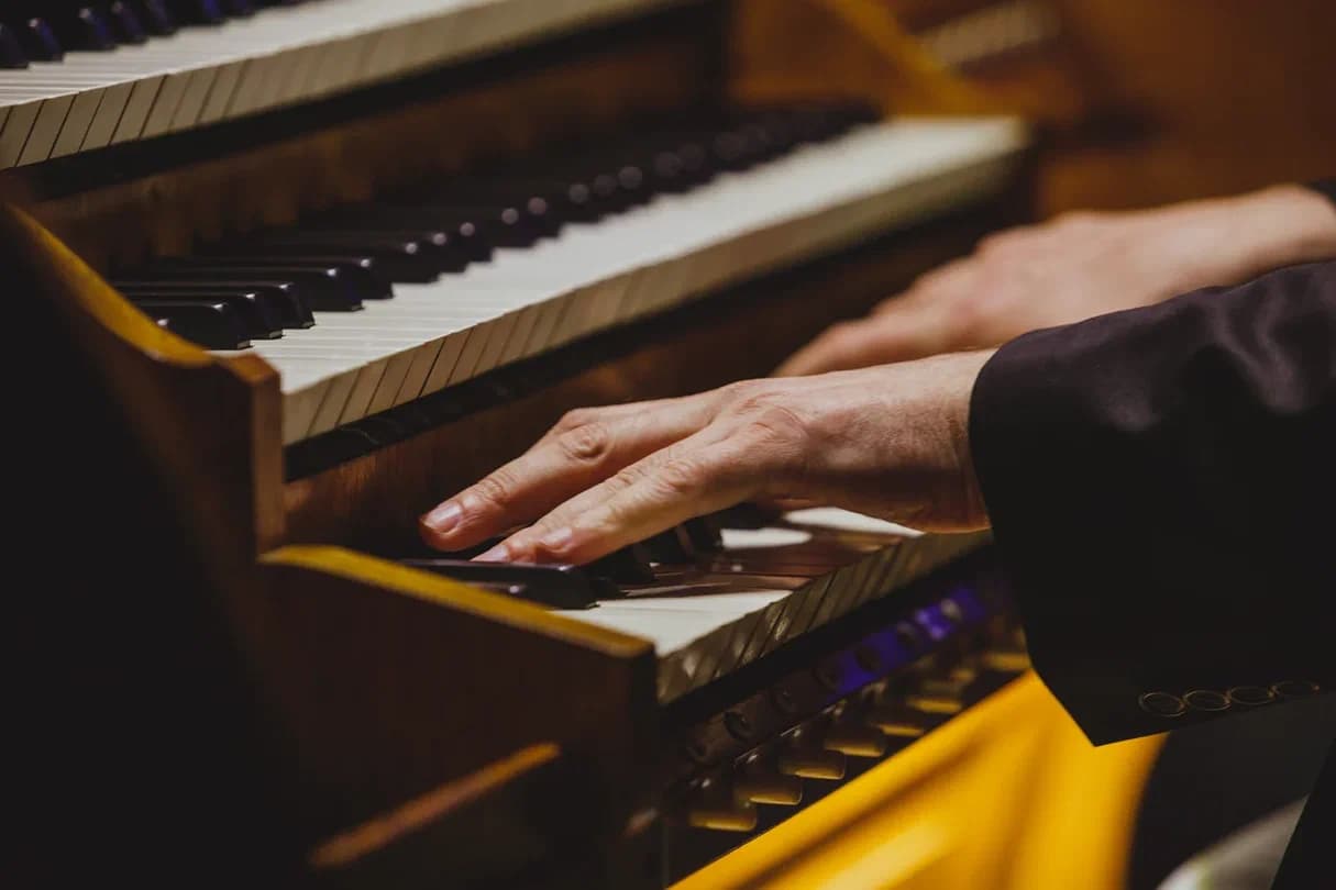 Органное королевство. Звёздные руны. Музыка-космос (ГБКЗ им. Салиха Сайдашева)