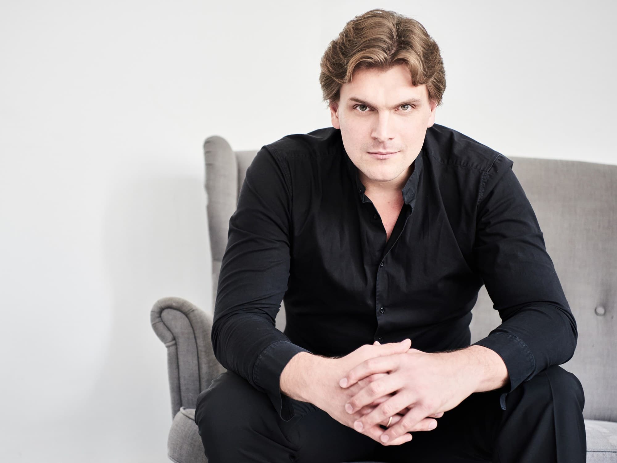 Лучшие вальсы мира и великие адажио при свечах (Храм Христа Спасителя. Зал Церковных Соборов)