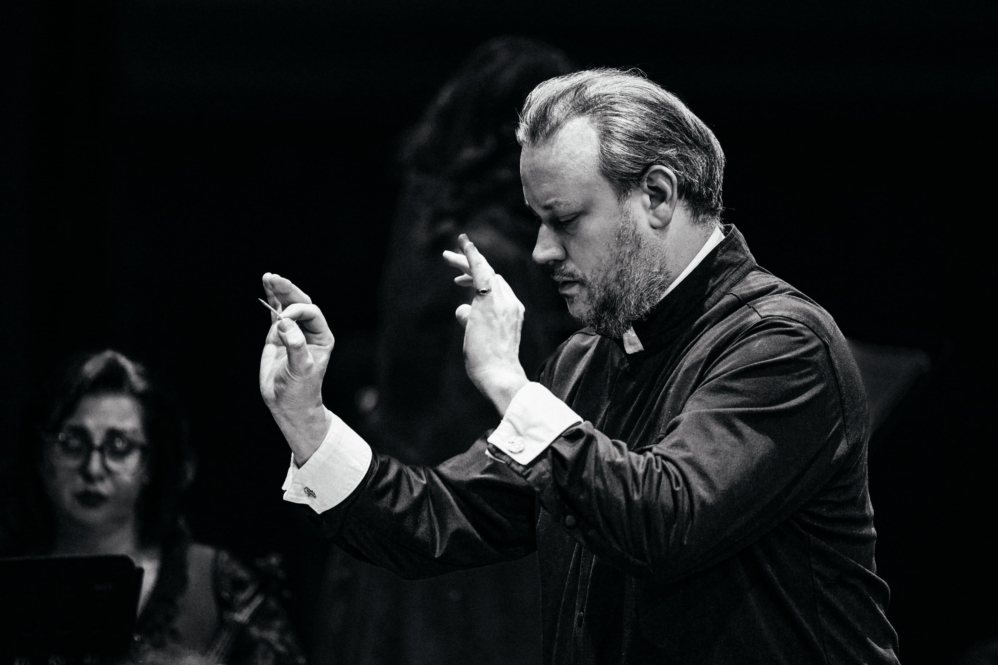 Снегурочка. Весенняя сказка (Эрмитажный театр)