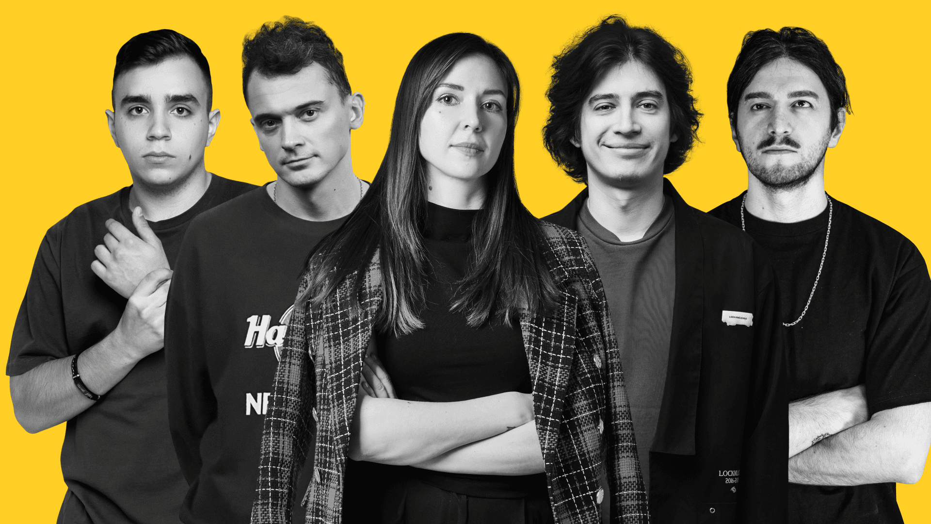 Стендап-концерт (StandUp Store Moscow)