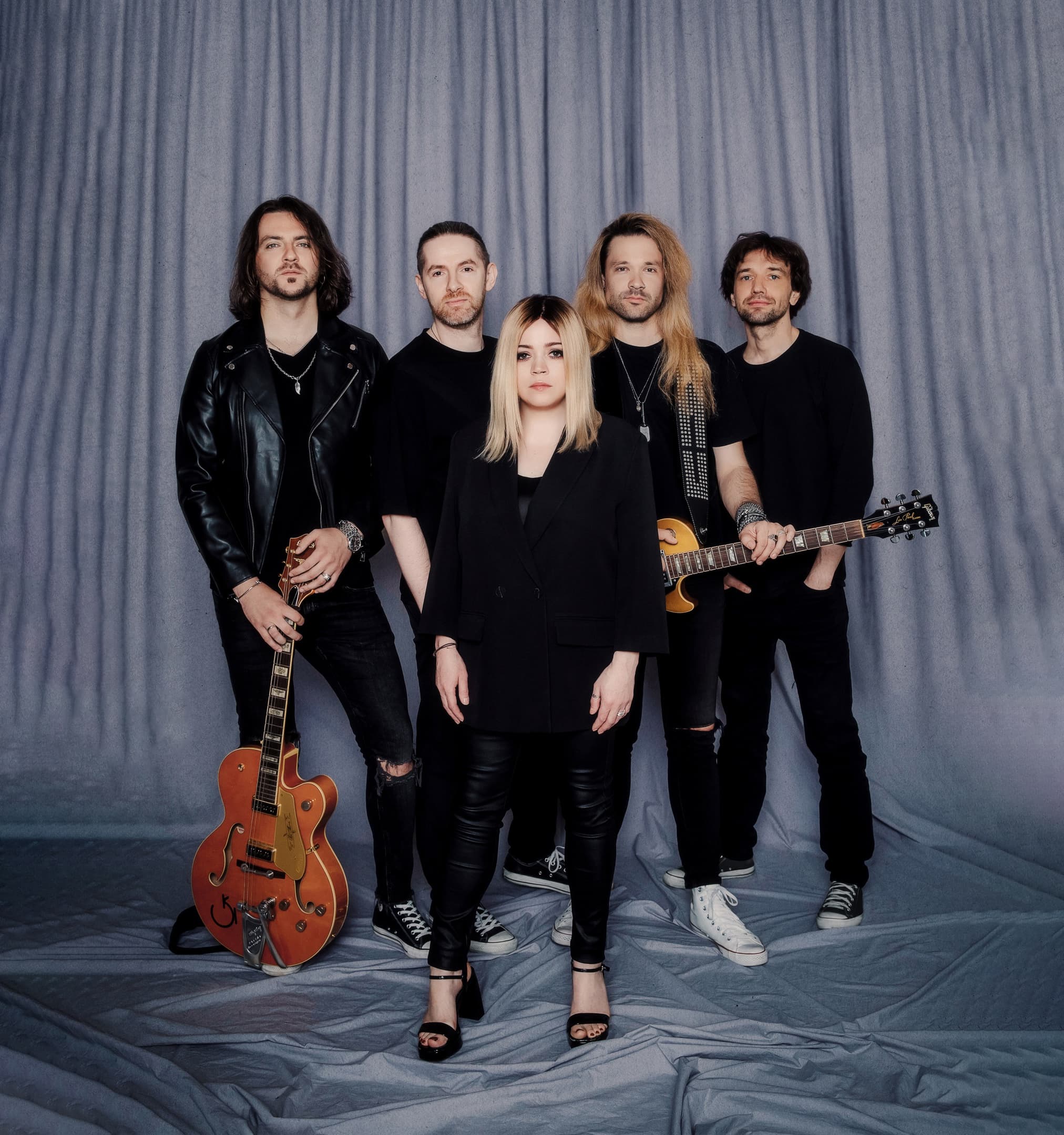 Вельвет (Action Club)