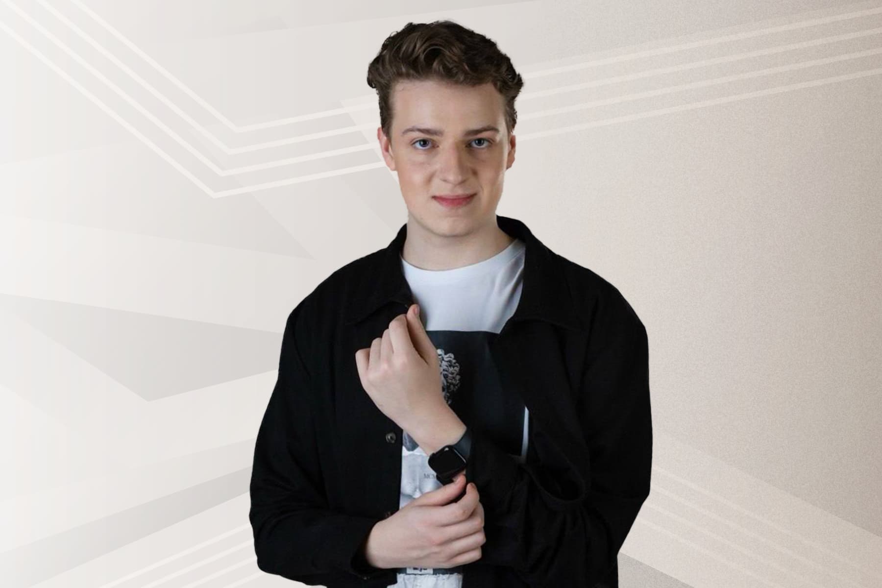 Денис Селиванов. Rock Station (Petter)