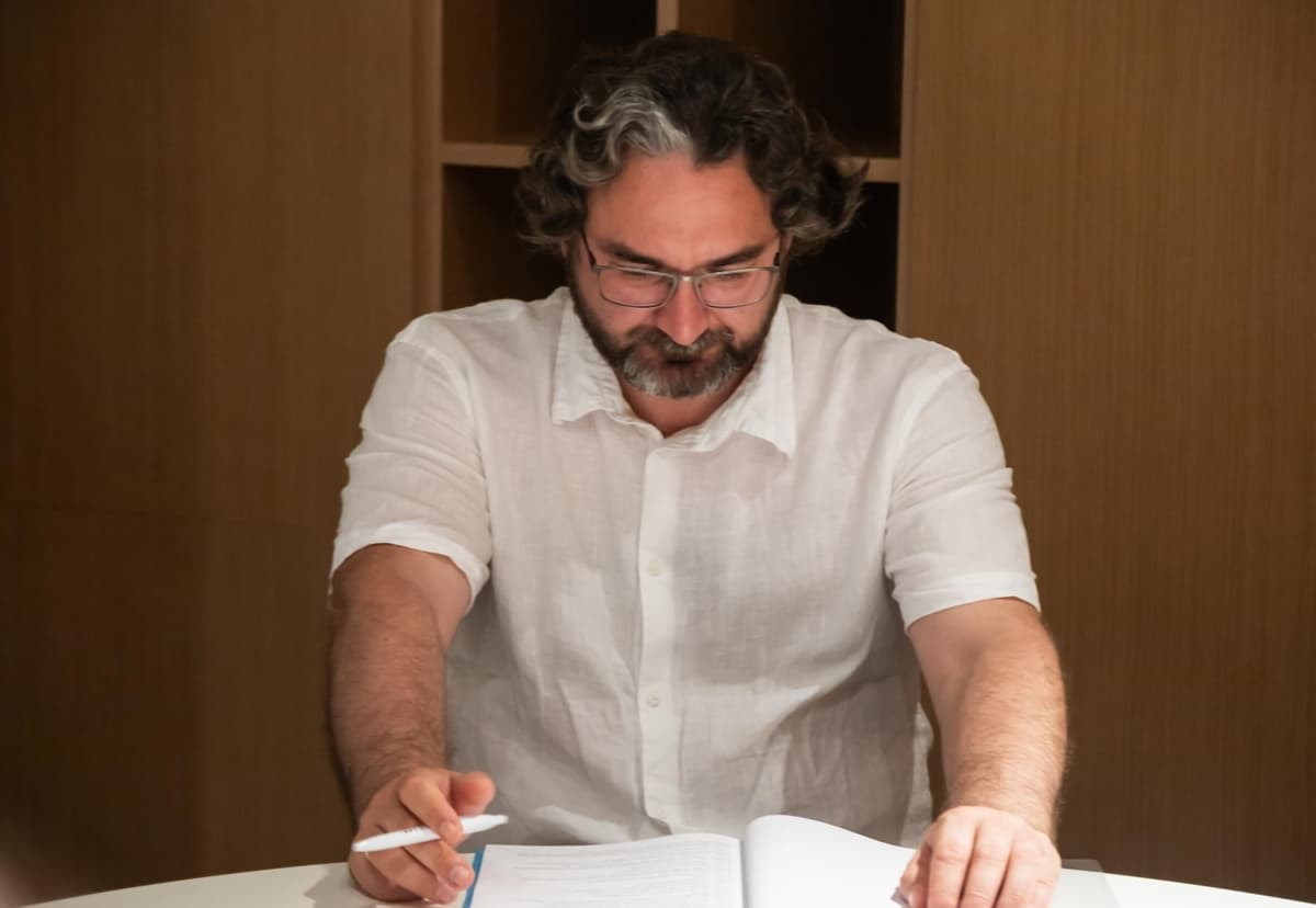 Мастер-класс по ораторскому и актёрскому мастерству (Театр им. Камала. Новое здание)