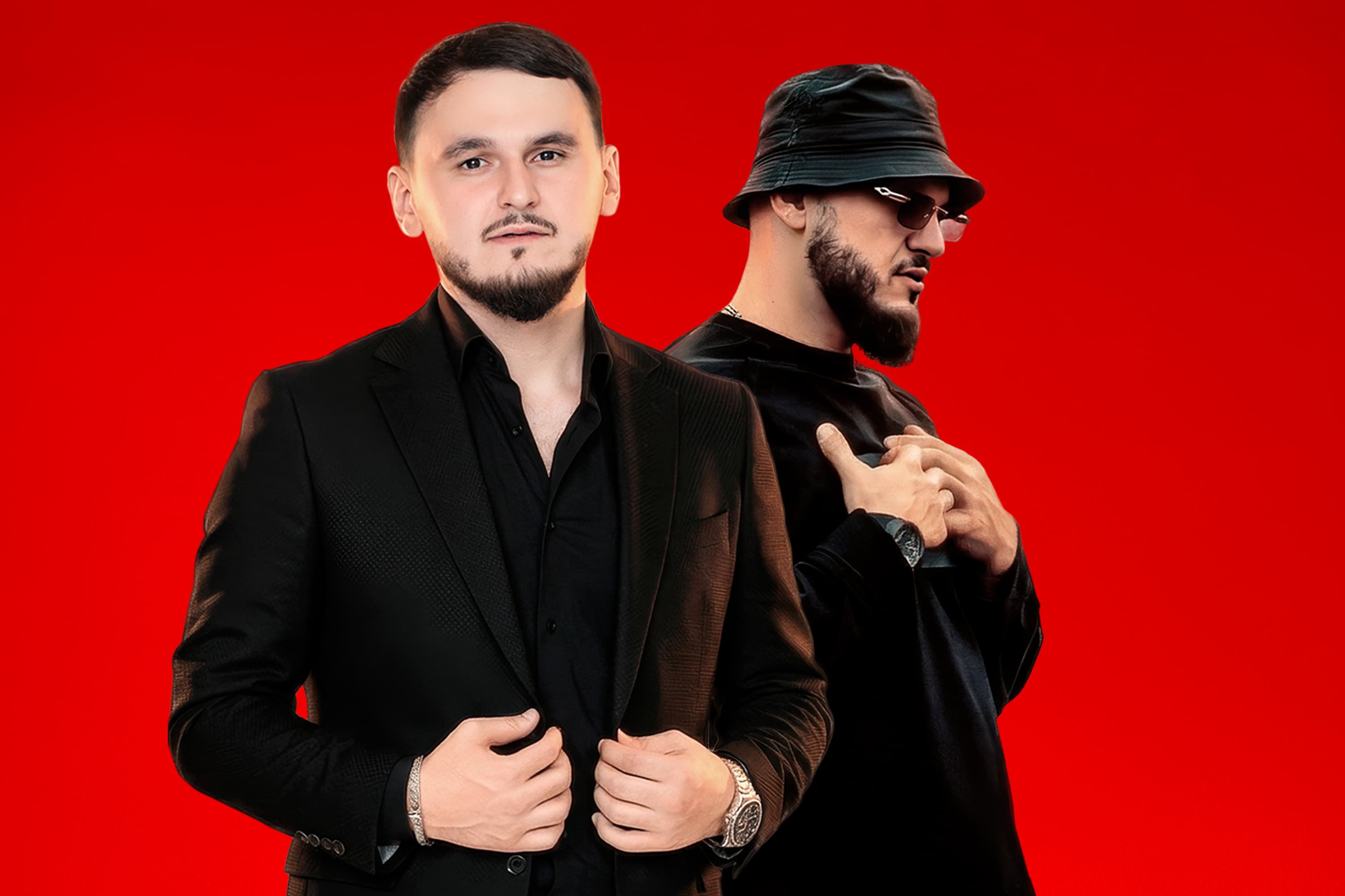 Рустам Нахушев, Enrasta (София)