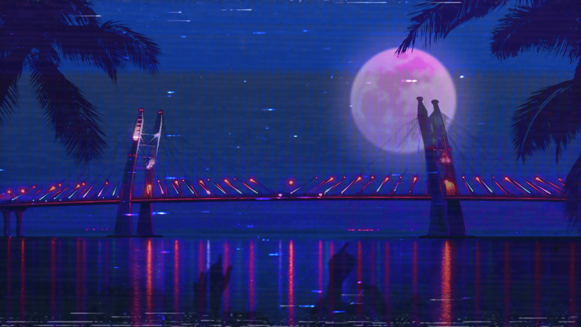 Summer ball 80’s (Брусницын)
