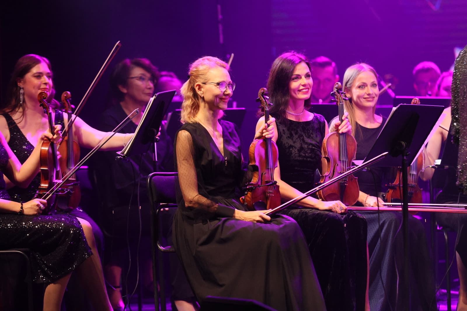 Хит-машина (Филармония)