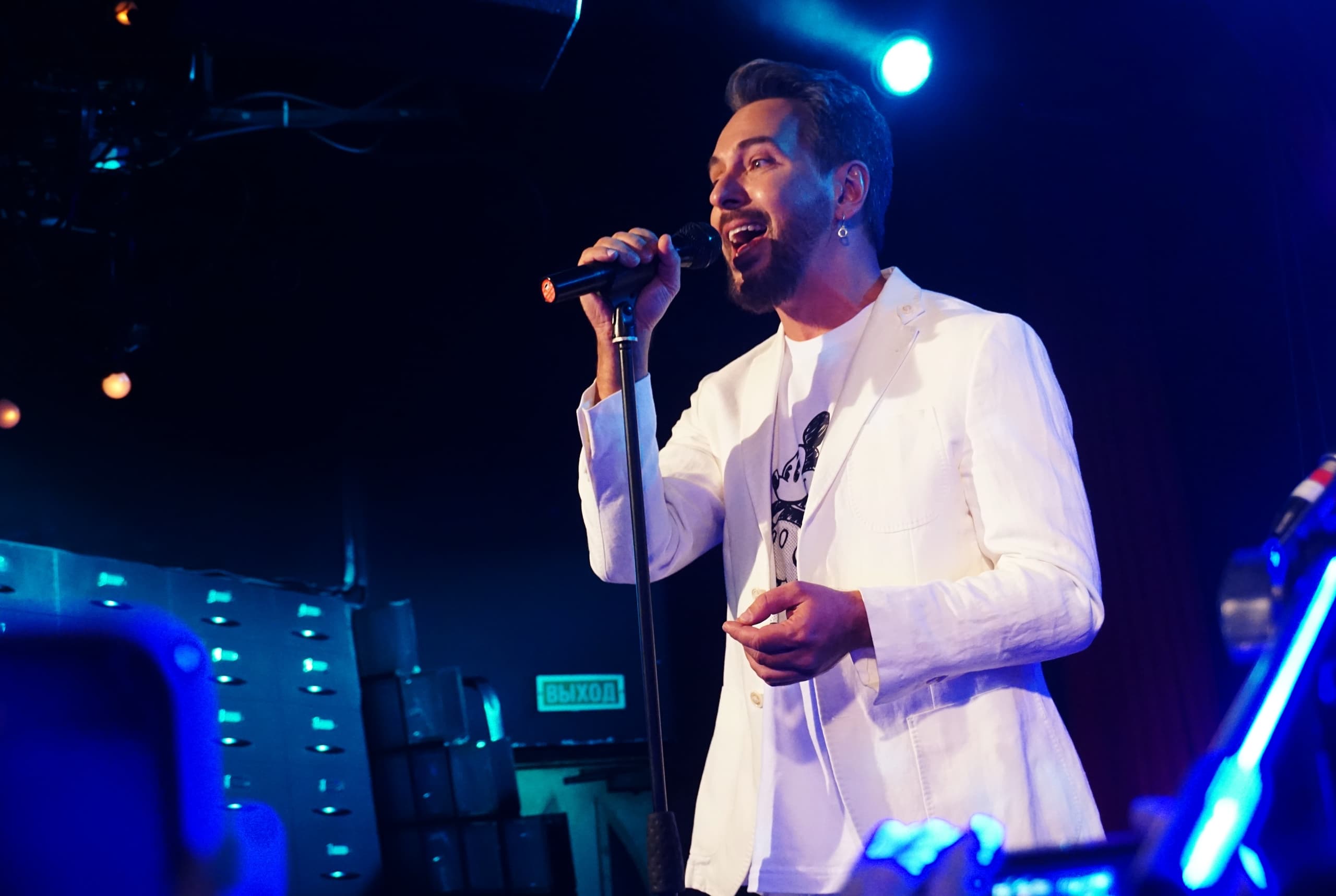 Алексей Романоф (Petter)