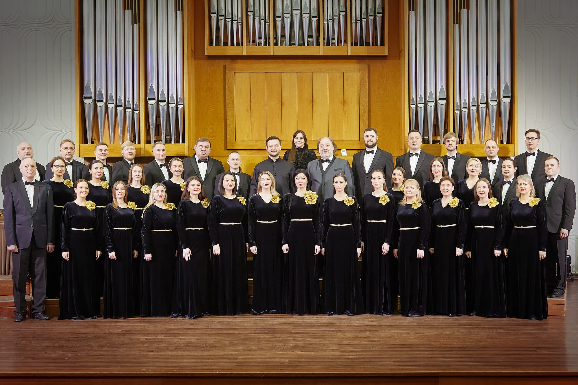 Абонемент № 10. Разговоры о важном (Филармония)