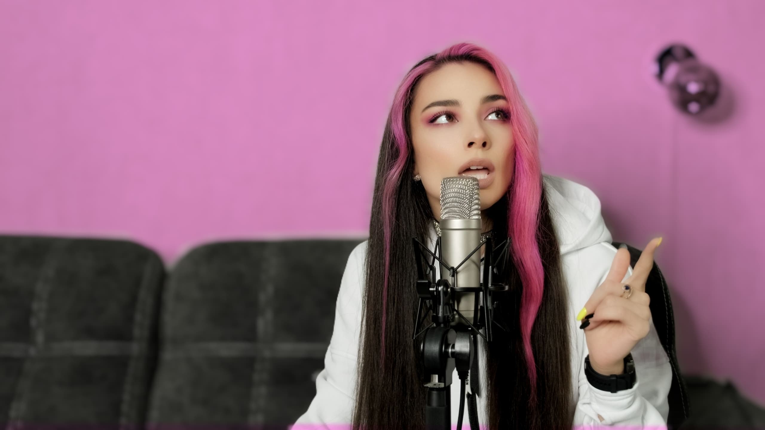 Cover Diva (Мумий Тролль Music Bar)