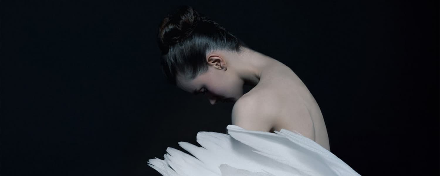 Лебединое озеро (Театр оперы и балета им. Пушкина)