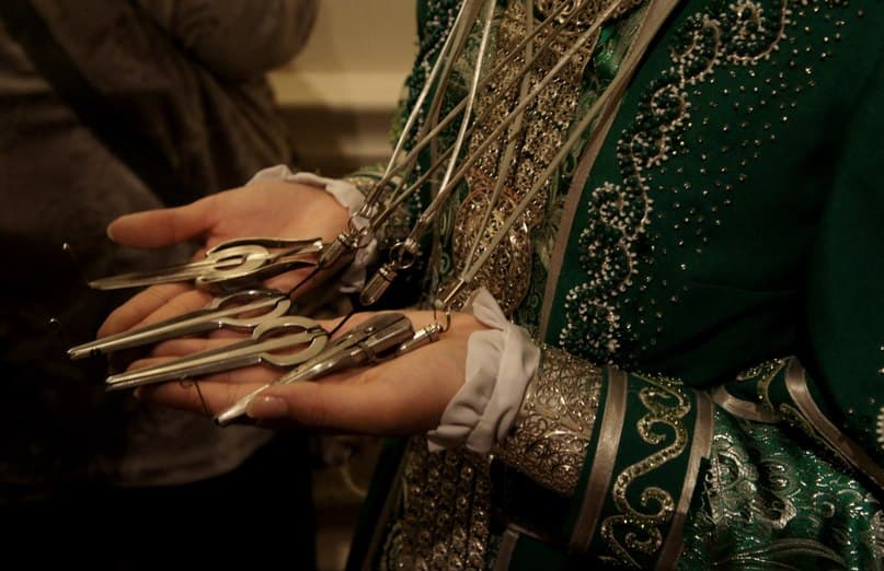 Якутский стиль игры на хомусе: от традиции к современности (Центр современной культуры «Целинный»)