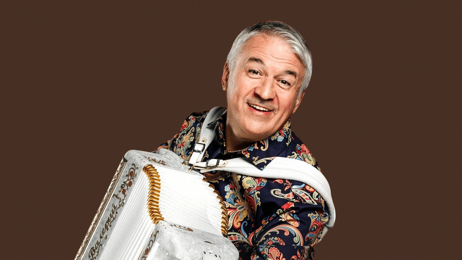 Валерий Сёмин (Дворец культуры и искусств)