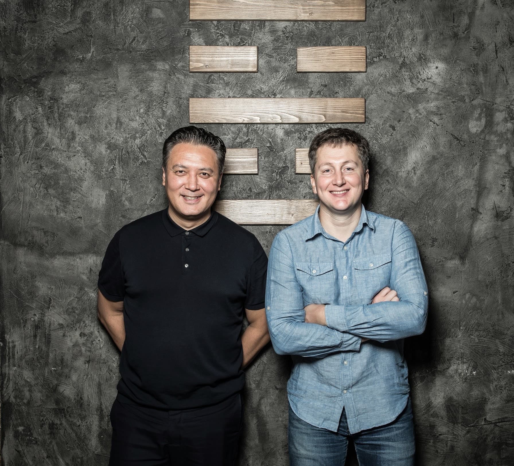 Поющие рестораторы (Родня)