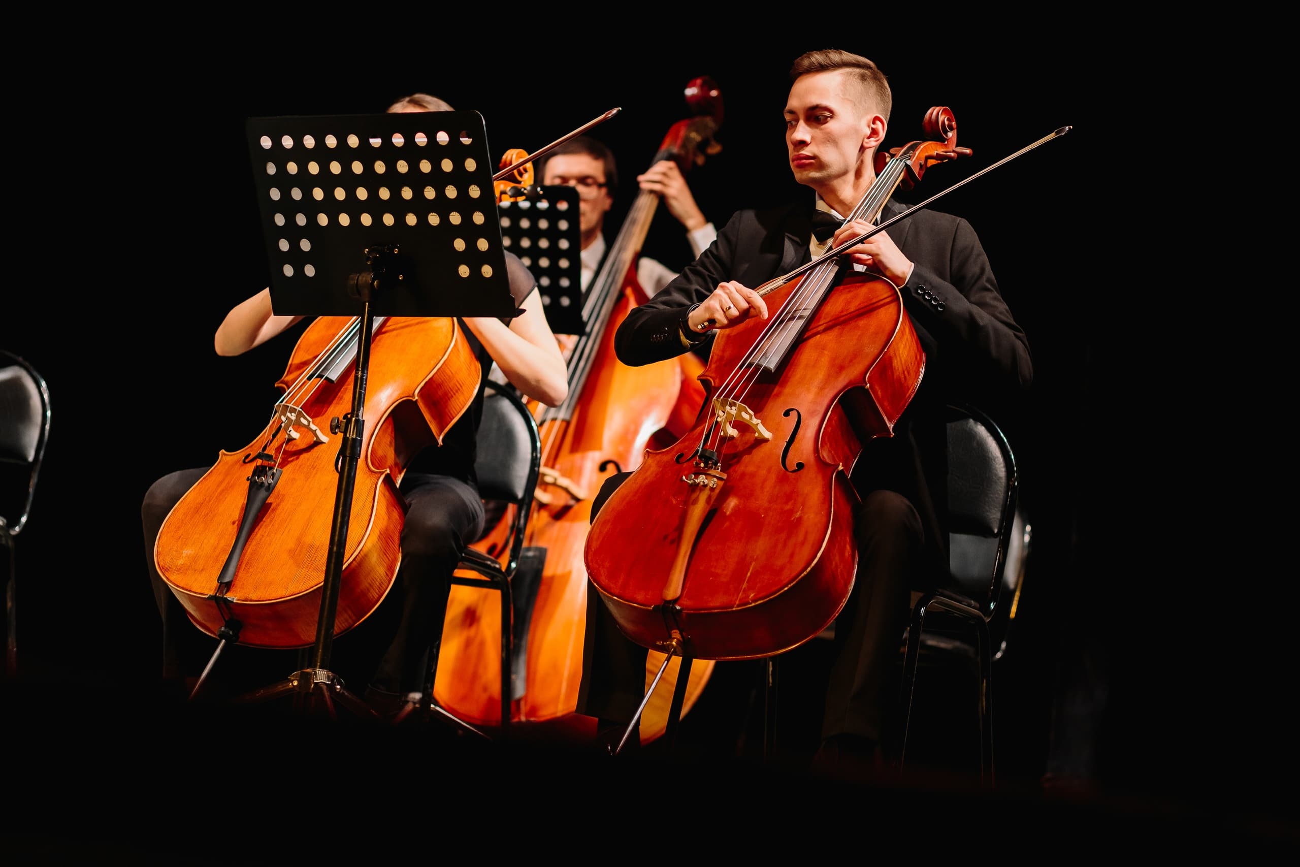 Музыкально-поэтический вечер «Город моей любви» (Филармония)