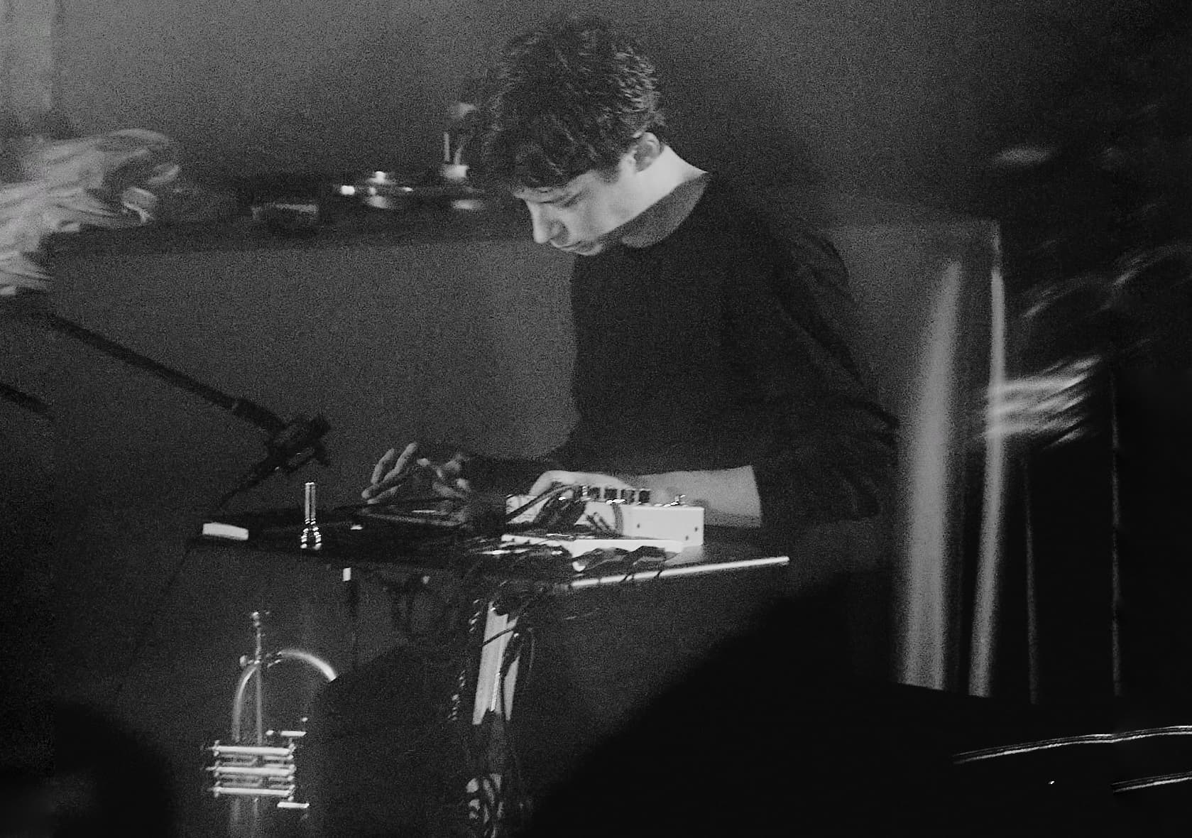 No Wave! x Miqroflora: от блюза до нойза (Тон-центр)