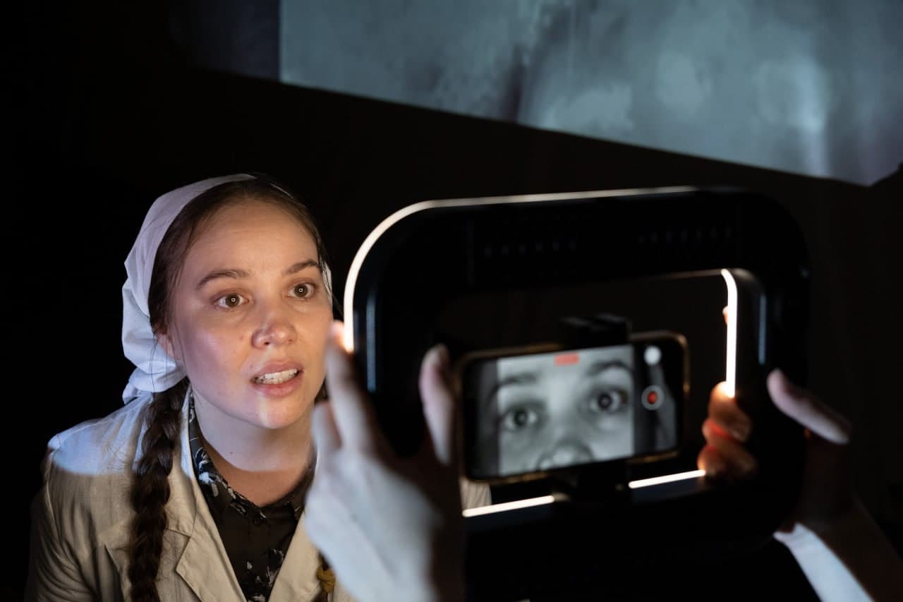 Лошадка (ЗИЛ)