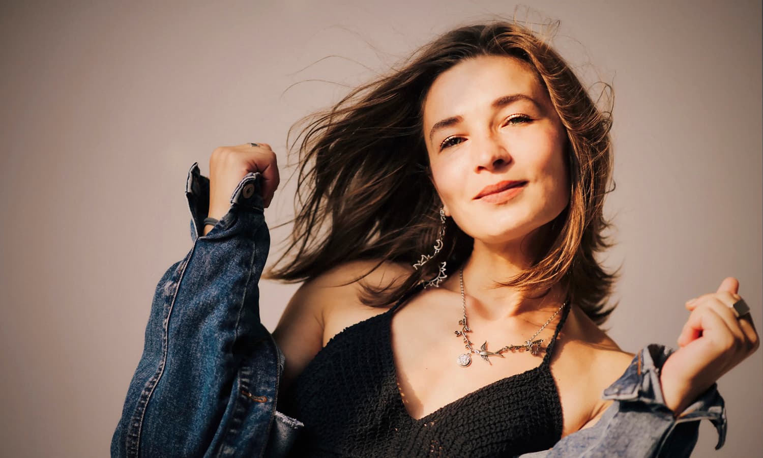 Нина Смит (16 Тонн Арбат)