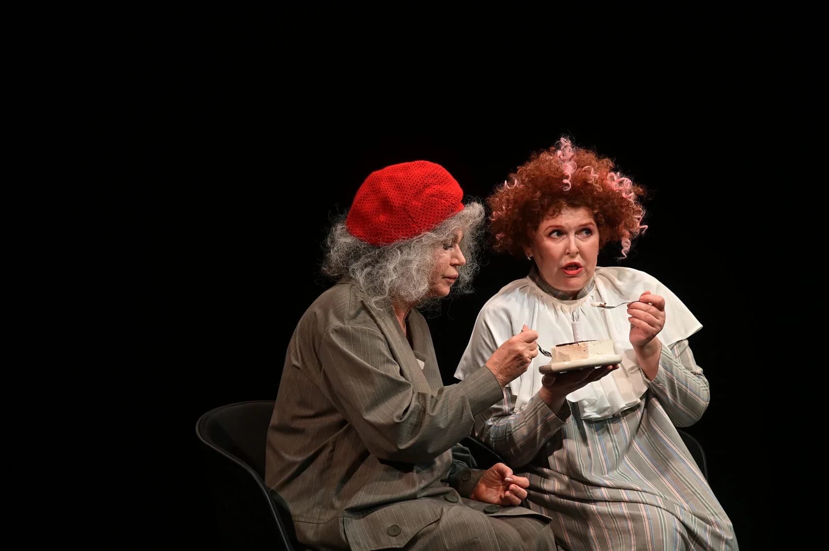 Сертификат жизни (Никитинский театр)