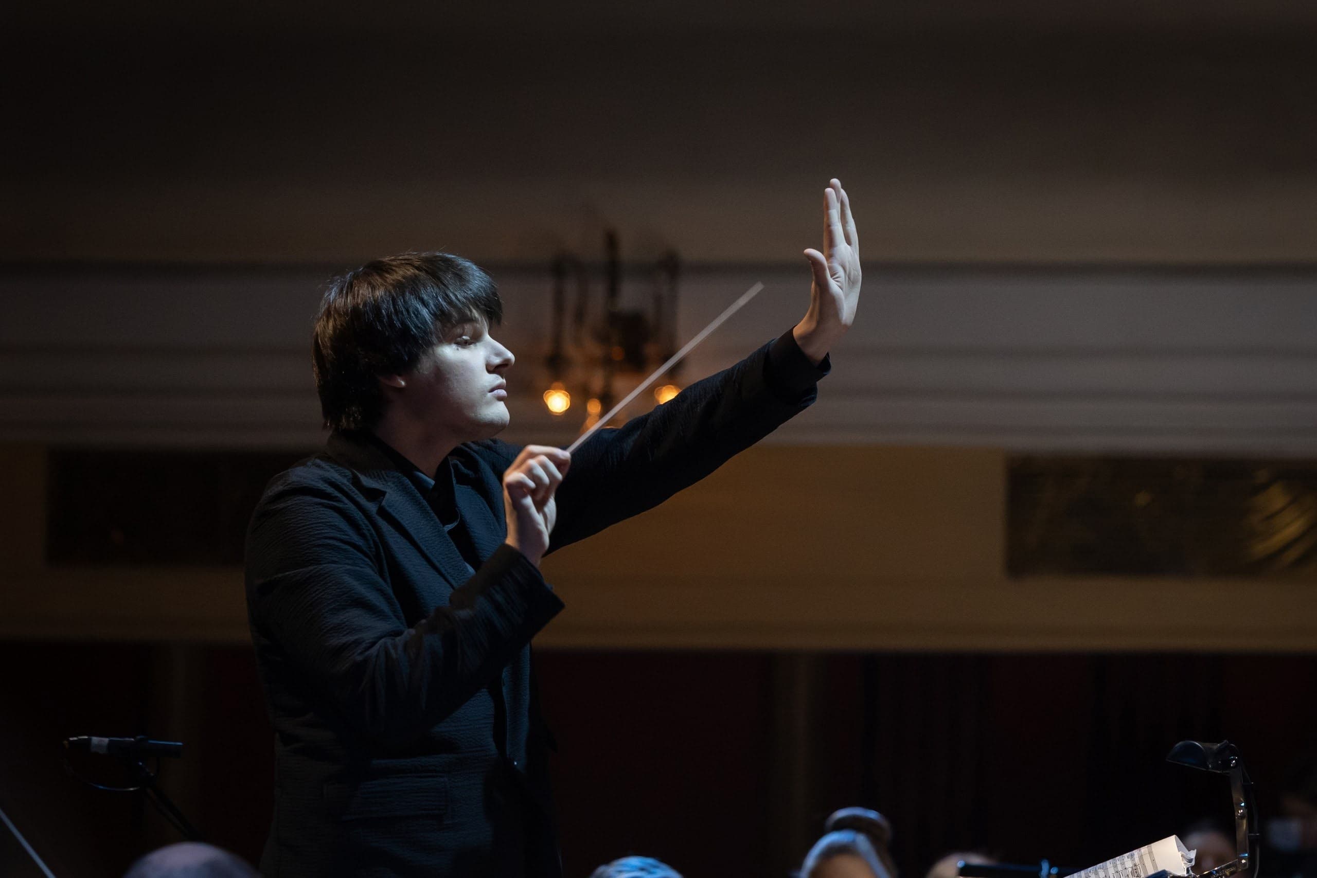 Парсифаль. Синопсис (Дом культуры «ГЭС-2»)