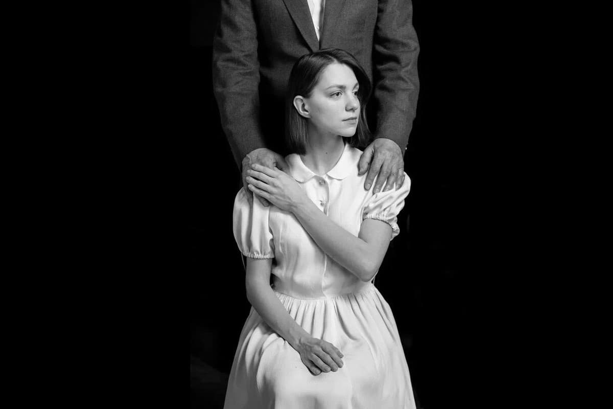 Машенька (Театр им. Моссовета)