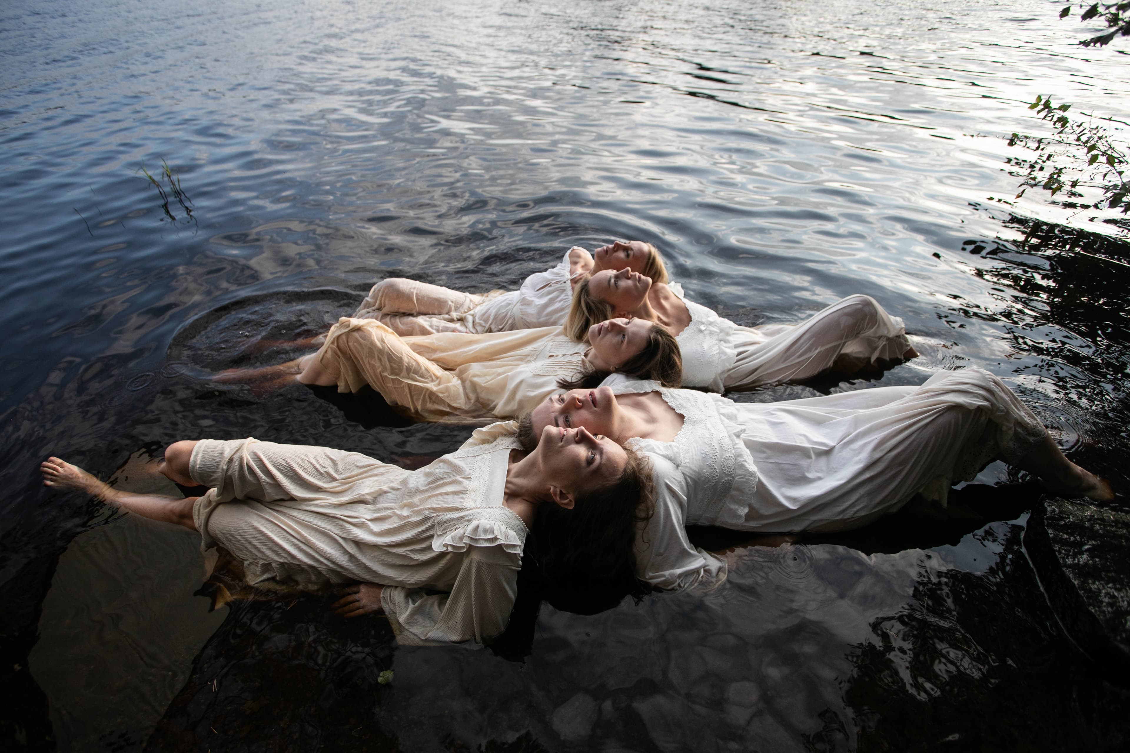 Яма (Новая актёрская школа)