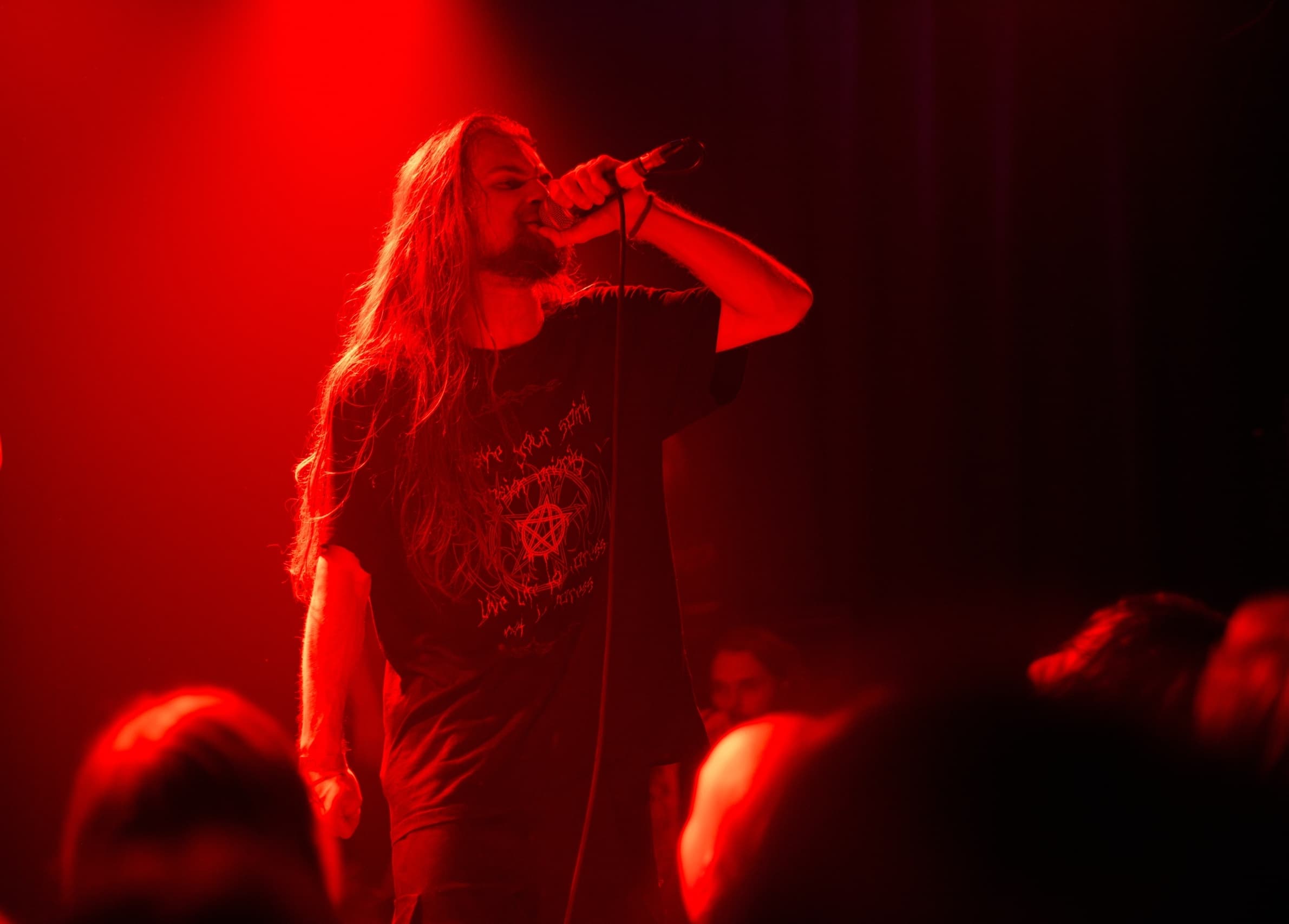 Зло (Сердце)