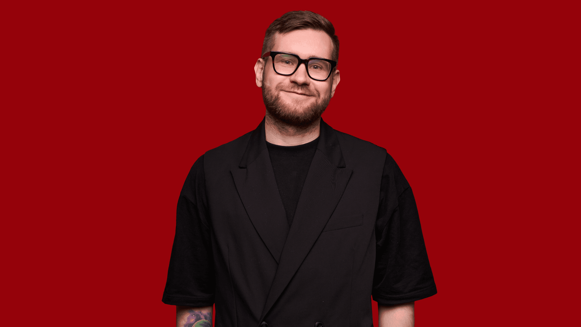 Андрей Колмачевский (Stand Up Патрики)