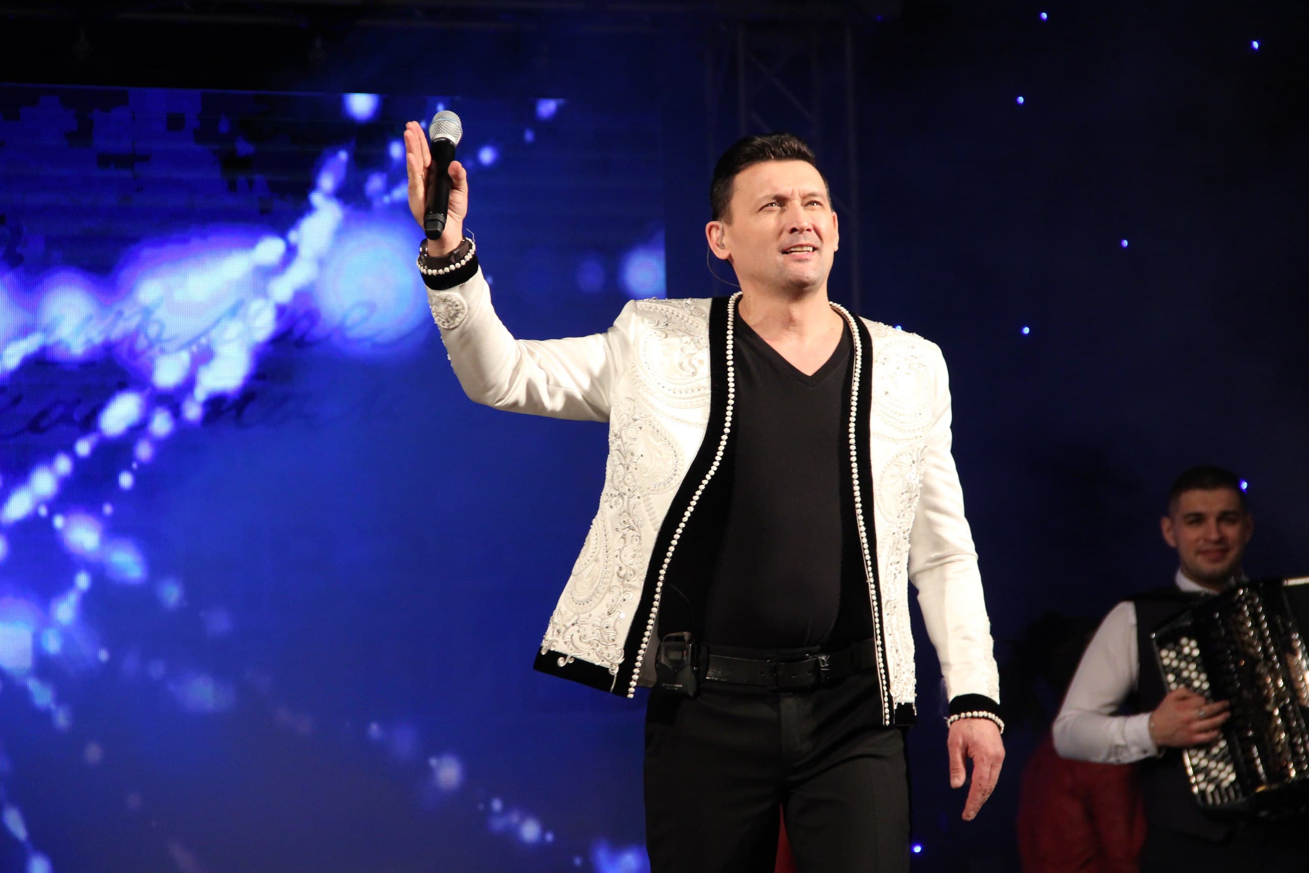 Анвар Нургалиев (КРК «Пирамида»)